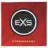 EXS Strawberry - aardbeiensmaak condooms (100 stuks)