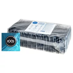 EXS Cooling - verkoelend condoom (144 stuks)