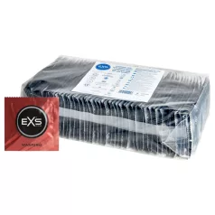 EXS Warming - verwarmend condoom (144 stuks)