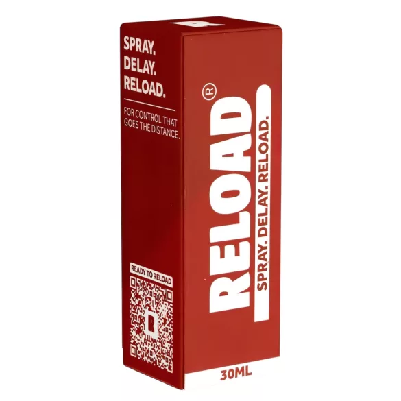 EXS - vertragende spray voor mannen (50 ml)