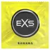 EXS Banana - condooms met bananensmaak (100 stuks)