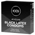 EXS Black - zwarte condooms (48 stuks)