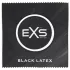EXS Black - zwarte condooms (48 stuks)