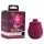 Skins Rose Flutterz - oplaadbare clitoristriller (paars)