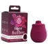 Skins Rose Flutterz - oplaadbare clitoristriller (paars)