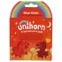 Unihorn Blaze Diablo - clitorisstimulator oplaadbaar - rood