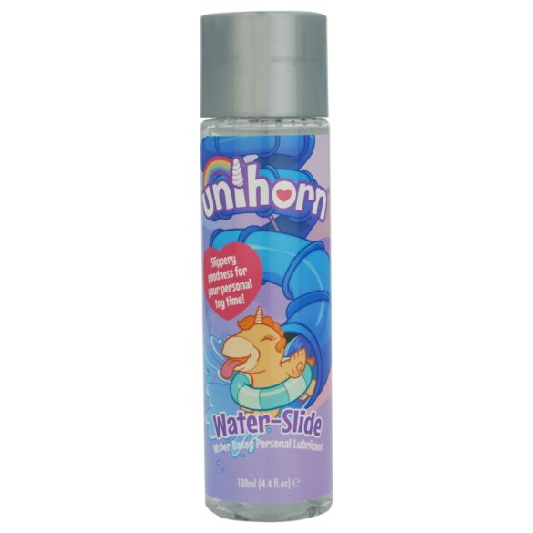 Unihorn Glijplezier - Waterbasis Glijmiddel (130ml)