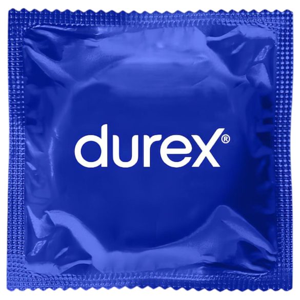 Durex Originals - condooms - 18 stuks