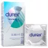 Durex Invisible Slim - extra dun condoom - 10 stuks