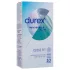 Durex Invisible Slim - extra dun condoom - 10 stuks