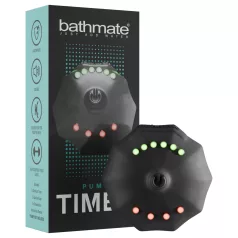 Bathmate Pomp Timer - pomptimer (zwart)