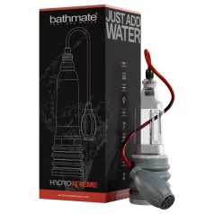   Bathmate HydroXtreme 5 - hydropomp, zonder accessoires (transparant)