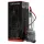 Bathmate HydroXtreme 8 - hydropomp, zonder accessoires (transparant)