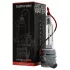Bathmate HydroXtreme 9 - hydropomp, zonder accessoires (transparant)