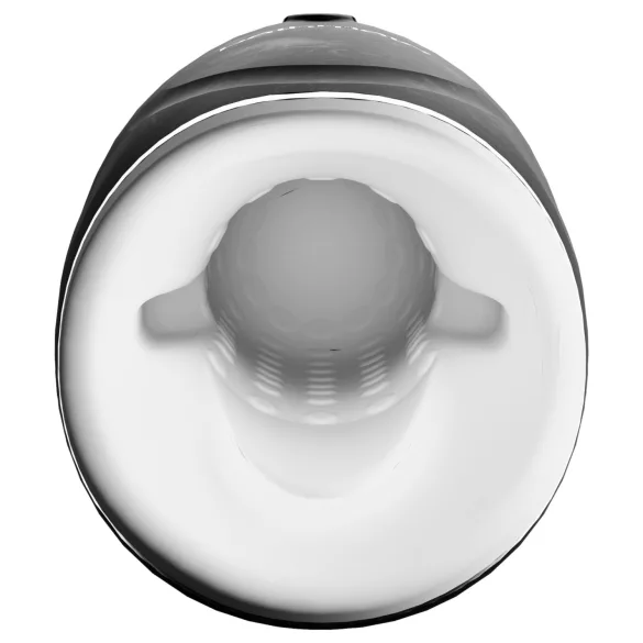 Bathmate Edge Pro - penismastring voor hydropomp (zwart)