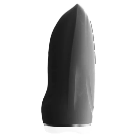 Bathmate Edge Pro - penismastring voor hydropomp (zwart)