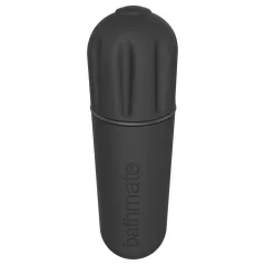 Bathmate Vibe - oplaadbaar vibrerend eitje (zwart)