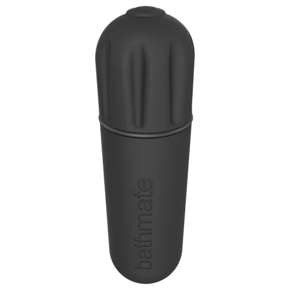 Bathmate Vibe - oplaadbaar vibrerend eitje (zwart)
