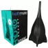 Bathmate Hydro Rocket - anale douche (zwart)