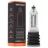 Bathmate Hydromax6 - hydropomp (transparant)