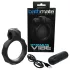 Bathmate Maximus Vibe 55 - oplaadbare vibrerende penisring (zwart)