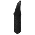 Bathmate Vibe Edge - oplaadbare vibrator (zwart)