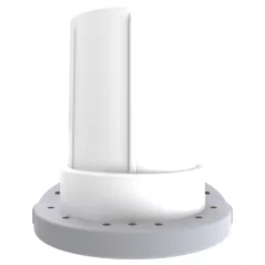 Bathmate Hydromax7 - comfortkussen (wit)
