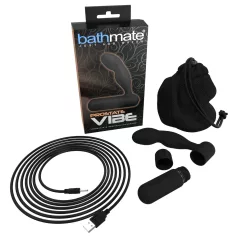 Bathmate Prostate Vibe - oplaadbare prostaatvibrator (brons)