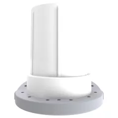 Bathmate Hydromax5 - comfortinzetstuk (wit)