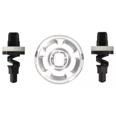 Bathmate Hydromax - klepset