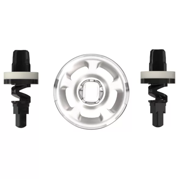 Bathmate Hydromax - klepset