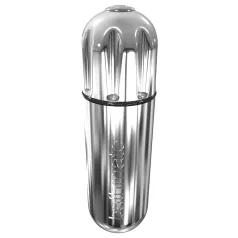 Bathmate Vibe - oplaadbaar vibratie-ei (zilver)