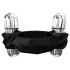Bathmate Hydro Vibe - hydrotherapeutische, vibrerende ring (zwart)