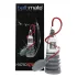 Bathmate Xtreme Hydromax 3 - hydropompset (transparant)