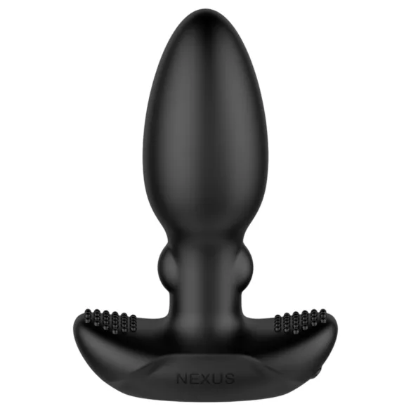 Nexus BEAT - anaal vibrator (zwart)