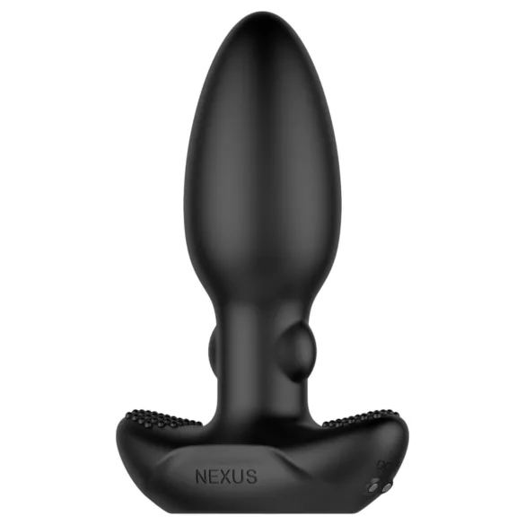Nexus BEAT - anaal vibrator (zwart)