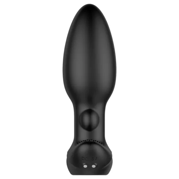 Nexus BEAT - anaal vibrator (zwart)