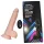 Lonely Swinging - vibrator met rotatie - oplaadbaar, afstandsbediening