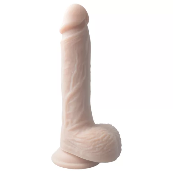 Lonely Swinging - vibrator met rotatie - oplaadbaar, afstandsbediening