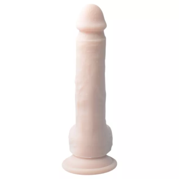 Lonely Swinging - vibrator met rotatie - oplaadbaar, afstandsbediening