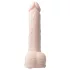 Lonely Swinging - vibrator met rotatie - oplaadbaar, afstandsbediening