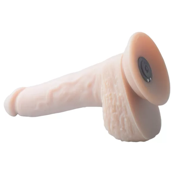 Lonely Swinging - vibrator met rotatie - oplaadbaar, afstandsbediening