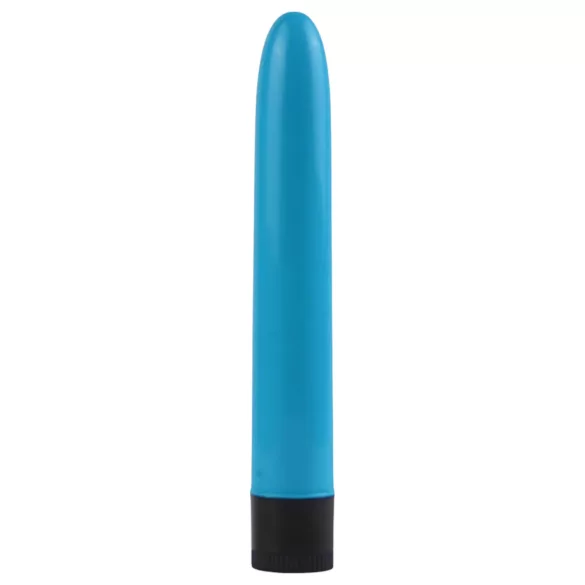 Lonely Multispeed - vibrator staaf - verstelbare snelheid - blauw