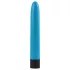 Lonely Multispeed - vibrator staaf - verstelbare snelheid - blauw