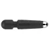 Lonely - vibrator met 20 functies - oplaadbaar - zwart
