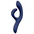 We-Vibe Nova 2 - App-gestuurde flexibele vibrator met clitorisstimulator (blauw)