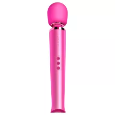 le Wand - vibrator massager - pink