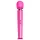 le Wand - massagevibrator (roze)