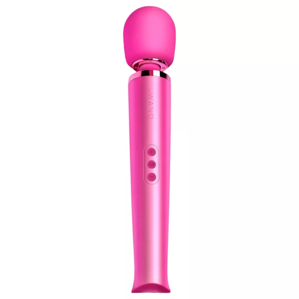 le Wand - massagevibrator (roze)