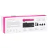 le Wand - massagevibrator (roze)